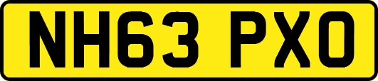 NH63PXO