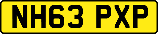 NH63PXP