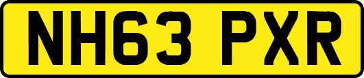 NH63PXR