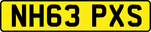 NH63PXS