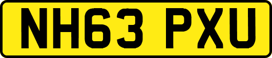 NH63PXU