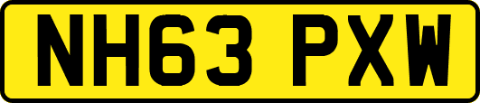 NH63PXW