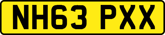 NH63PXX