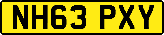 NH63PXY