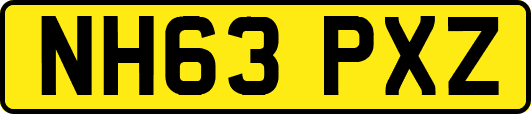 NH63PXZ