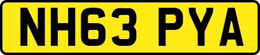 NH63PYA