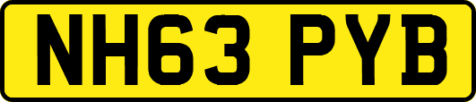 NH63PYB