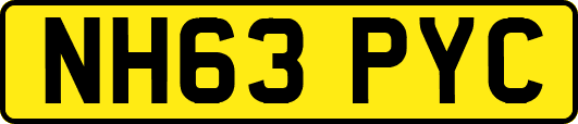 NH63PYC