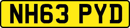 NH63PYD