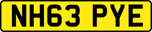 NH63PYE
