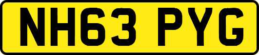 NH63PYG