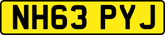 NH63PYJ