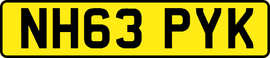 NH63PYK