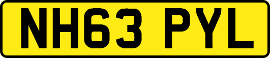 NH63PYL