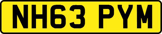 NH63PYM