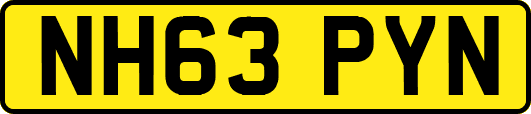 NH63PYN
