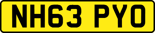 NH63PYO