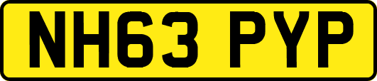 NH63PYP
