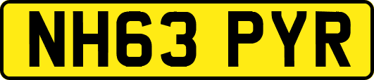 NH63PYR