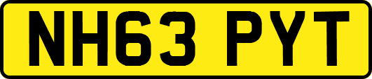 NH63PYT