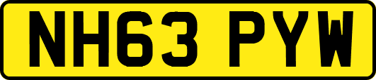 NH63PYW