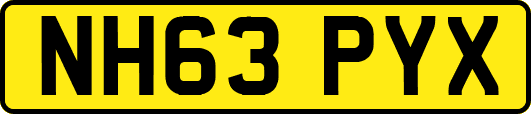 NH63PYX
