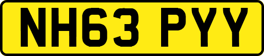NH63PYY
