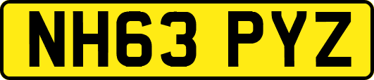 NH63PYZ
