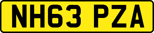 NH63PZA