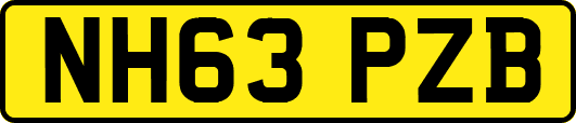 NH63PZB