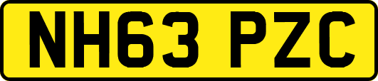 NH63PZC