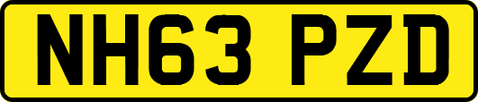 NH63PZD