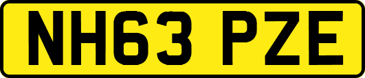 NH63PZE