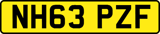 NH63PZF