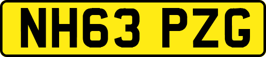 NH63PZG