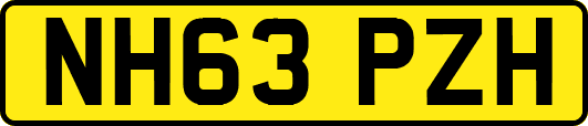 NH63PZH
