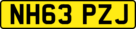 NH63PZJ