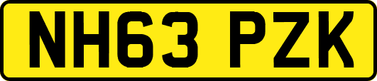 NH63PZK