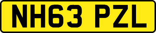 NH63PZL