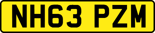 NH63PZM