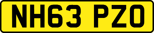 NH63PZO