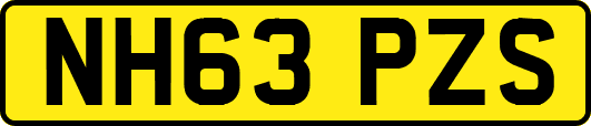 NH63PZS