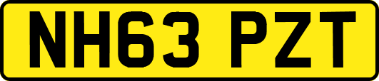 NH63PZT