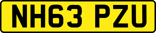 NH63PZU