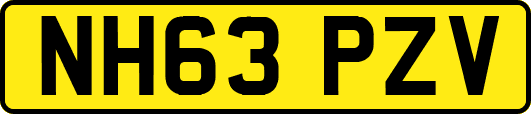 NH63PZV