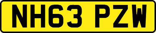 NH63PZW