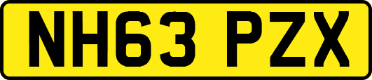 NH63PZX