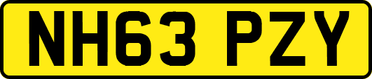 NH63PZY