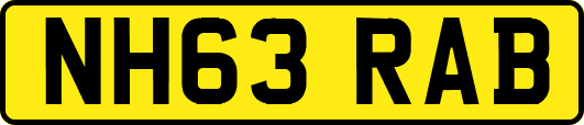 NH63RAB