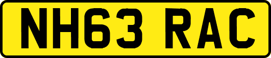 NH63RAC